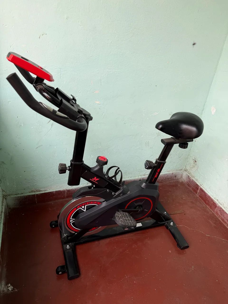 Bicicleta Ergométrica  - Foto 3