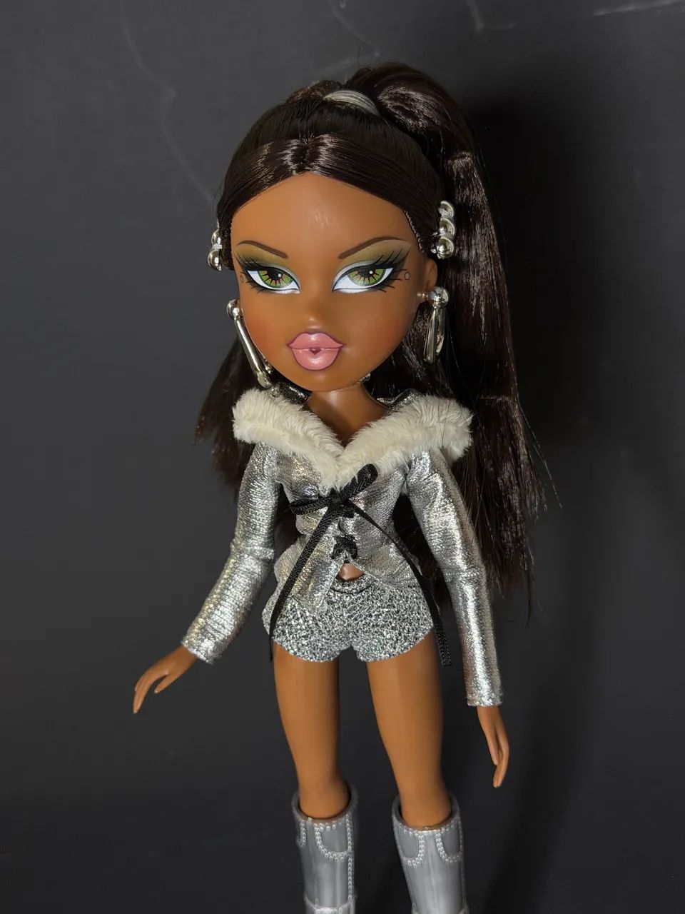 BRATZ CHARMZ SASHA - Foto 3