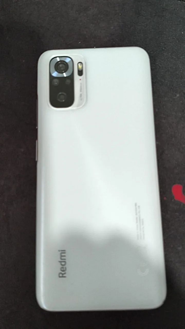 Xiaomi 10S - 128 GB - Foto 2