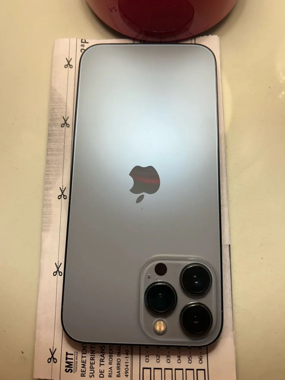 iPhone 13 pro max  128 gb - Foto 2