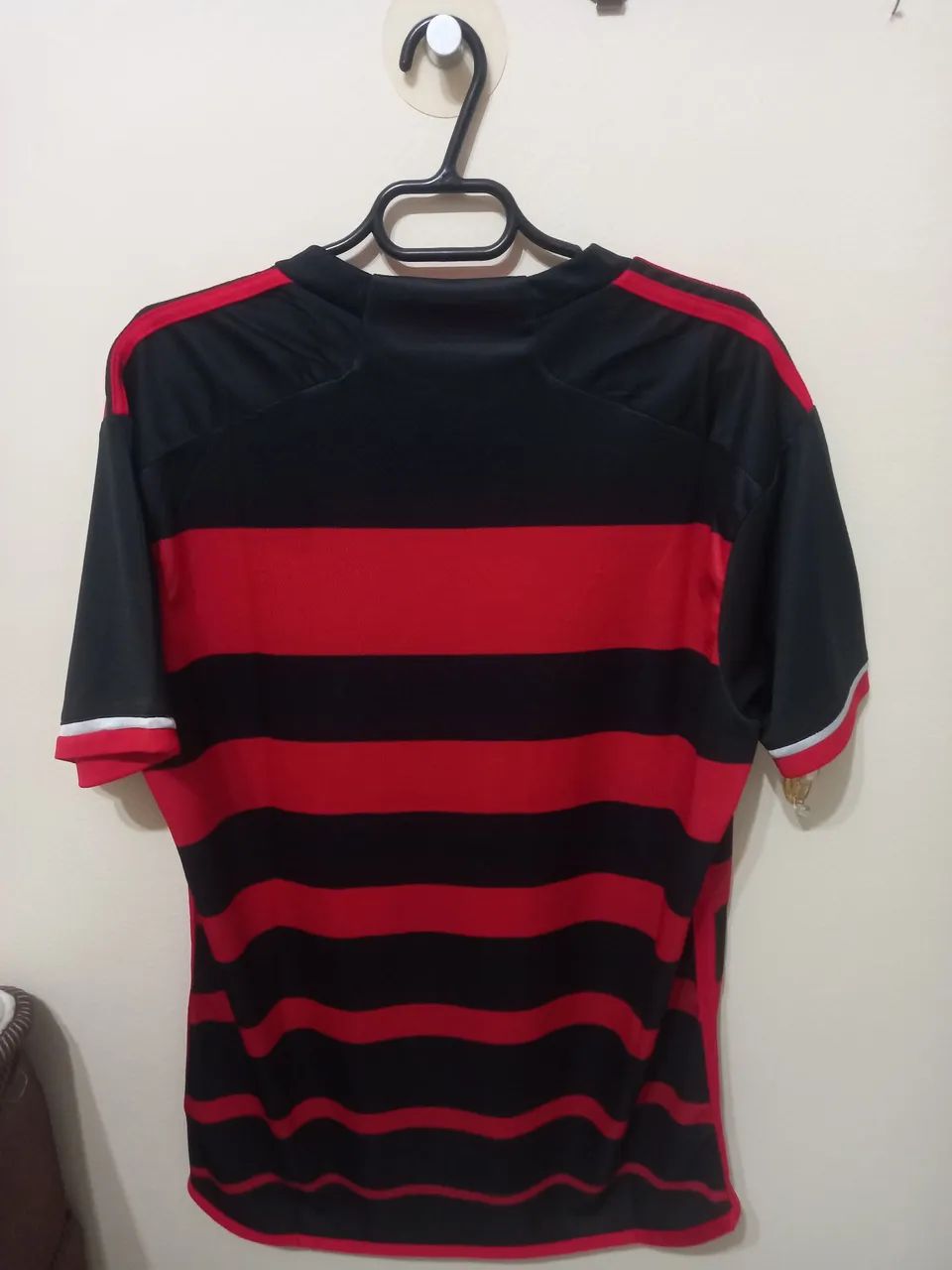 Camisa Flamengo 2024 (G) Tailandesas  - Foto 2