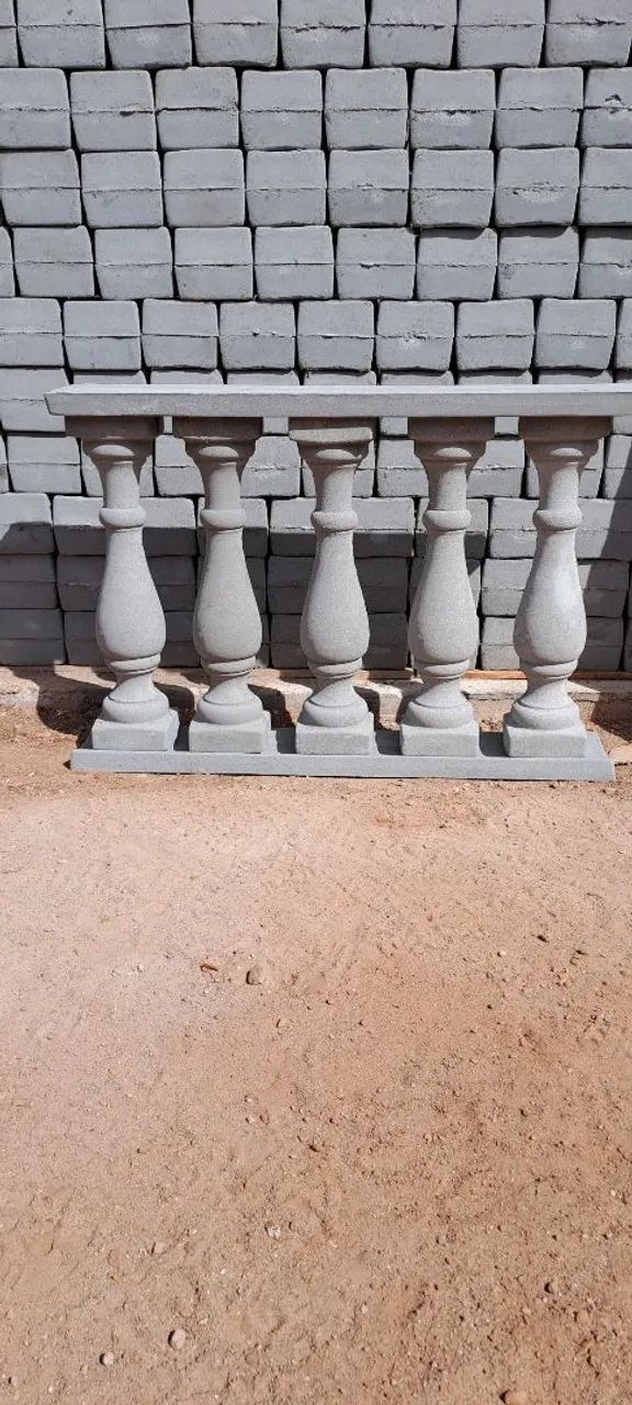 Fabricante de Balaustres - Foto 3
