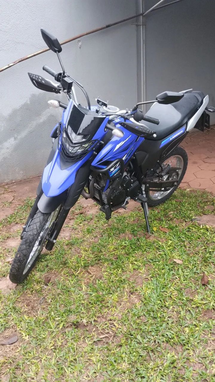 Lander XTZ 250 - Foto 4