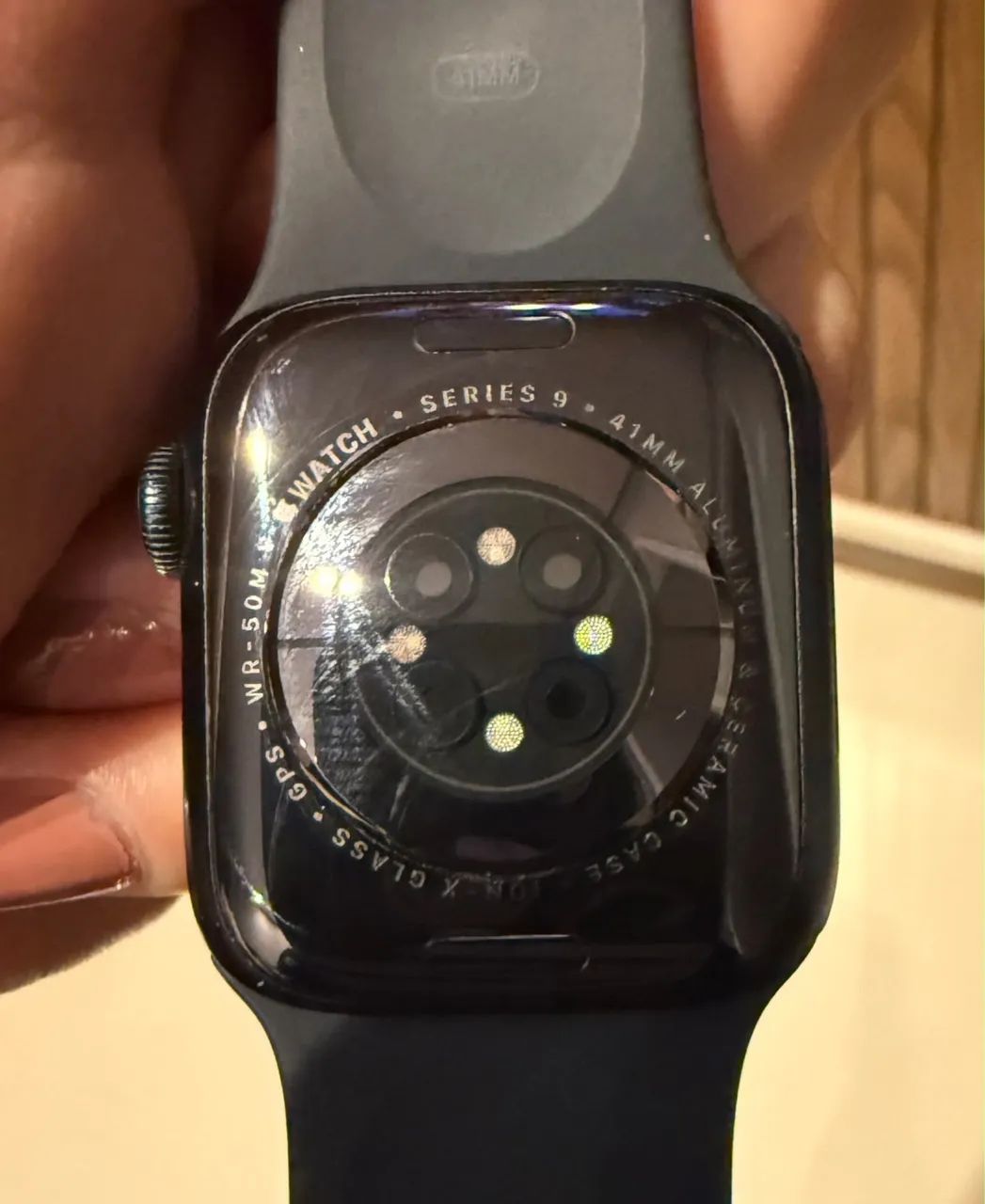Apple Watch Series 9 41mm - Foto 4