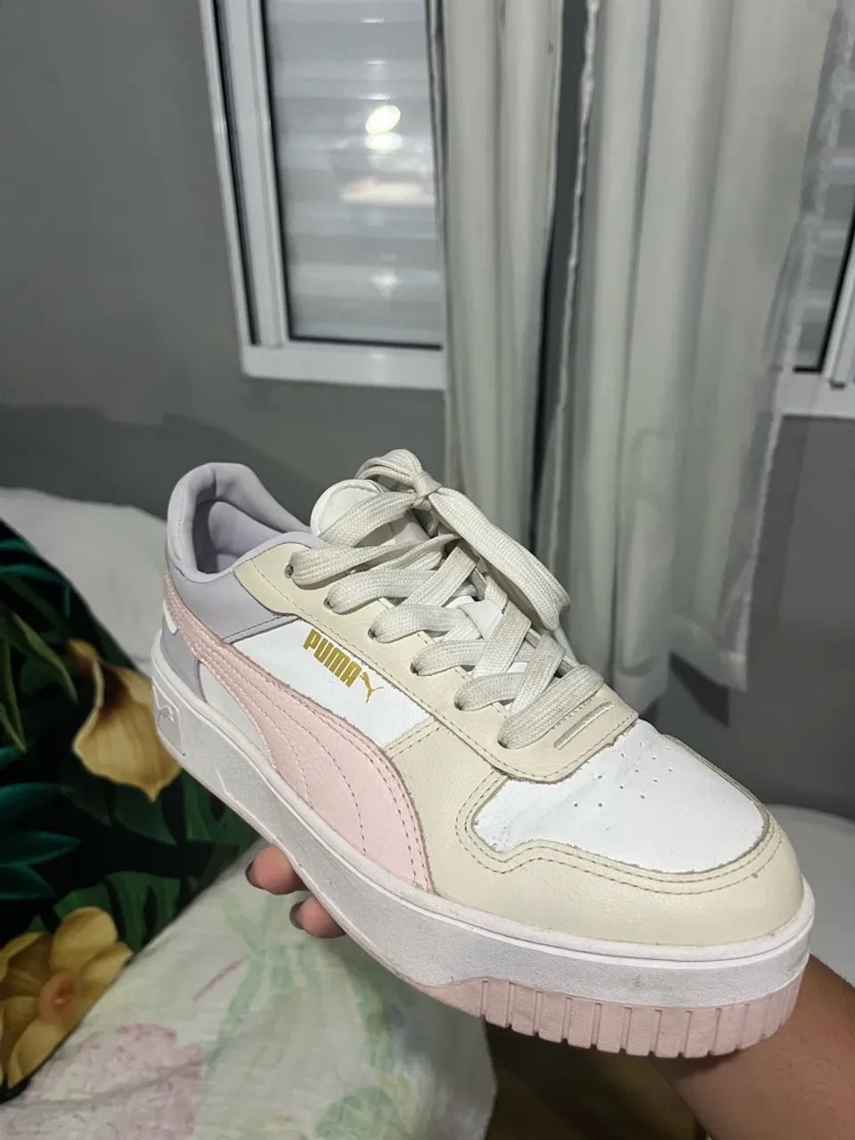 Tênis Puma - Feminino  - Foto 3