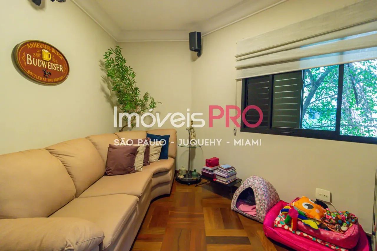 Apartamento para venda com 94m² em Moema - São Paulo. - Foto 10