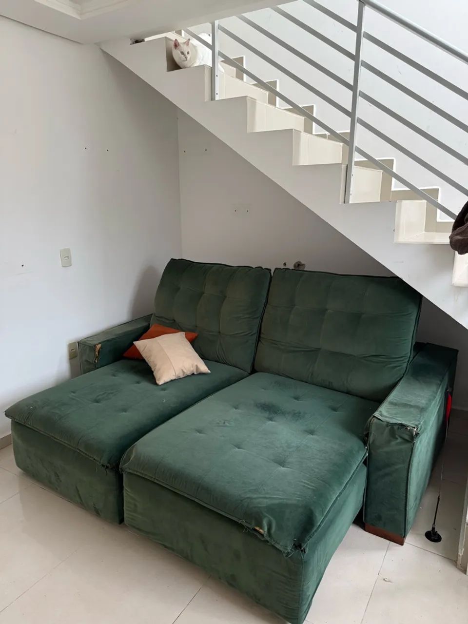 Sofá Retrátil  - Foto 4