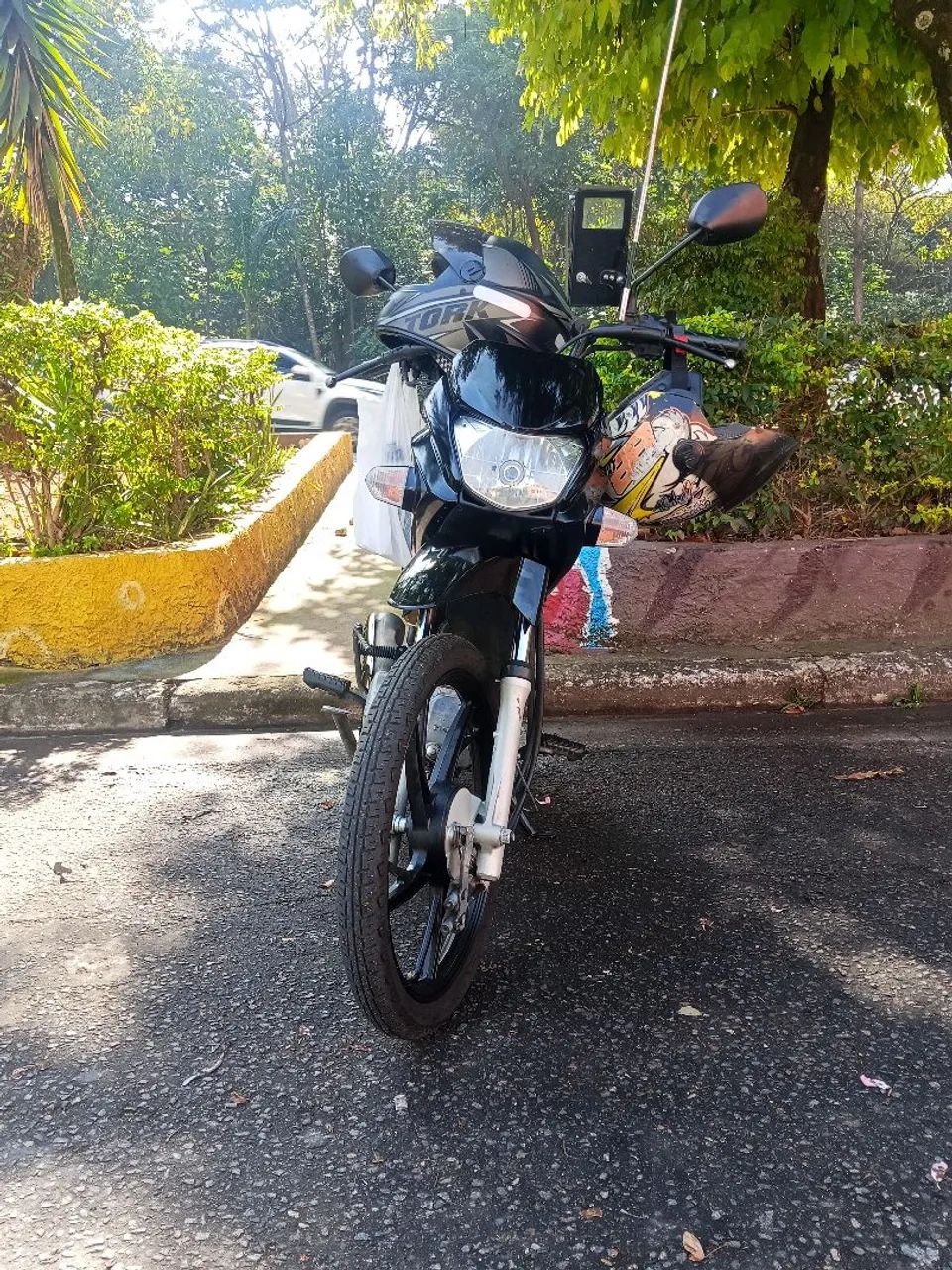 Pop 110 