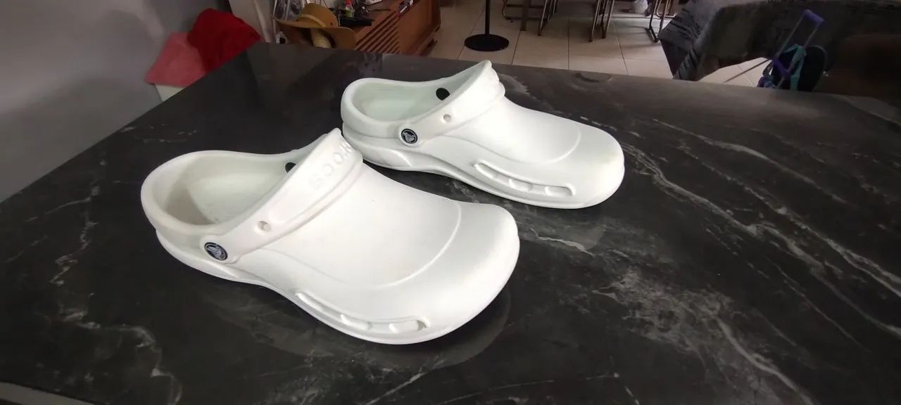 Sandália crocs