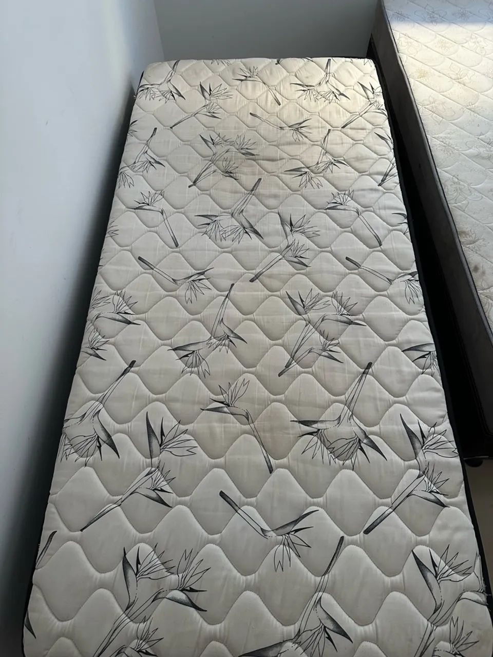 Cama solteiro  - Foto 2