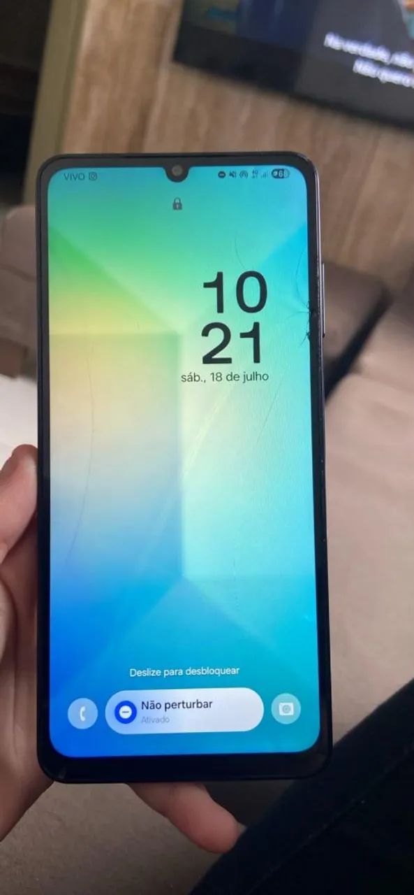 Samsung  - Foto 2