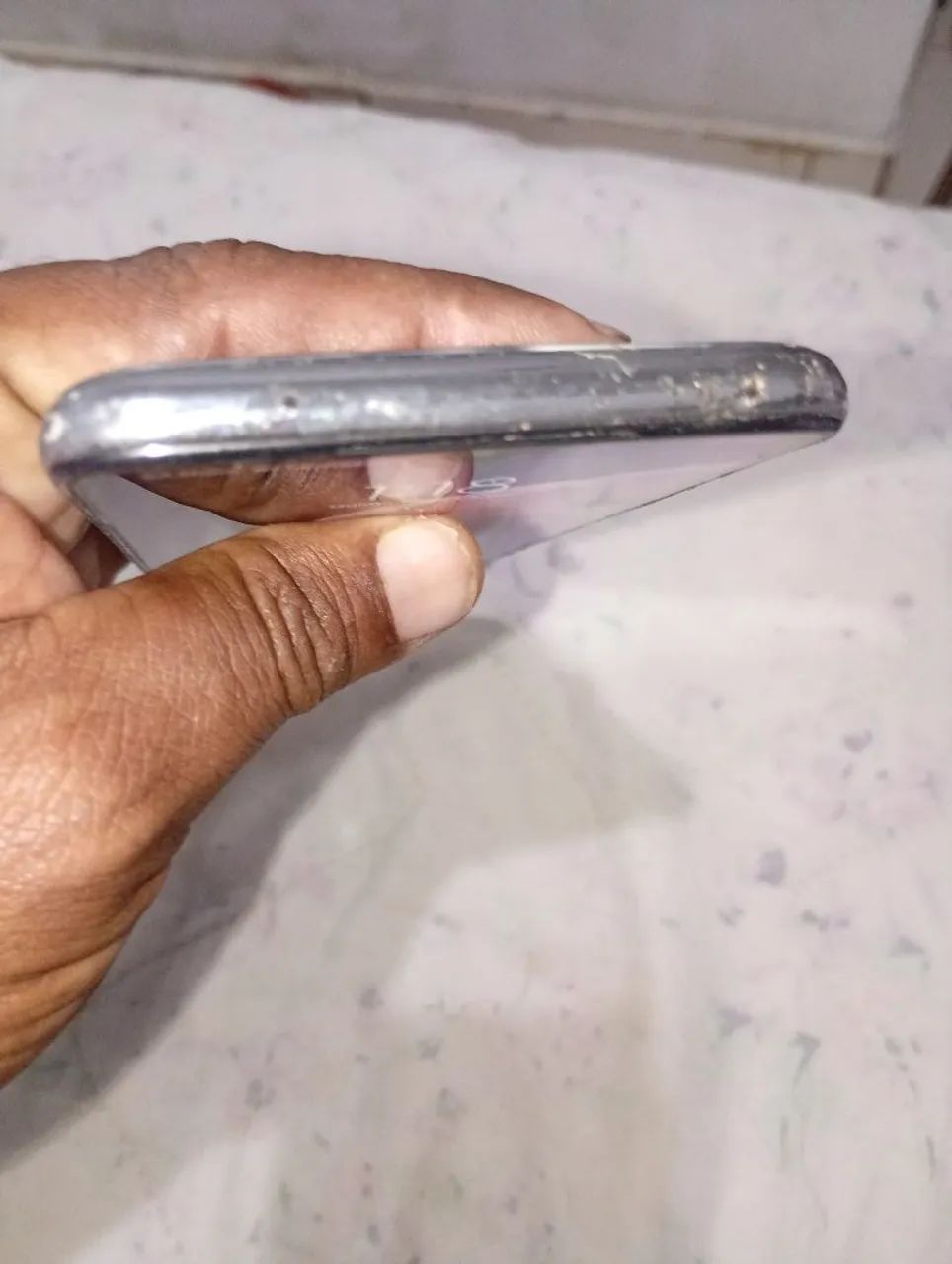 Vendo celular Note 8 Pro.Usado ótimo  - Foto 4