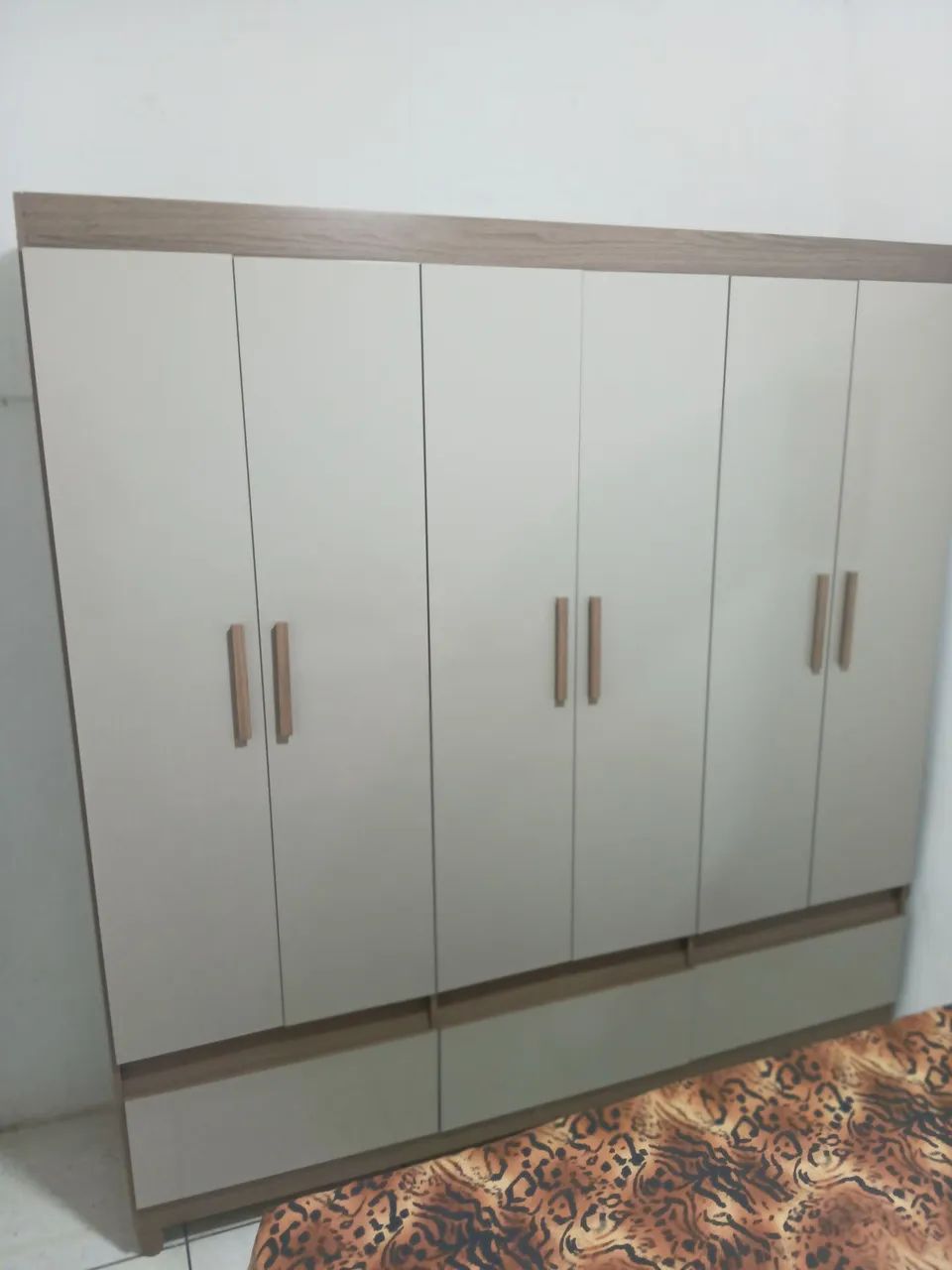 Guarda roupa