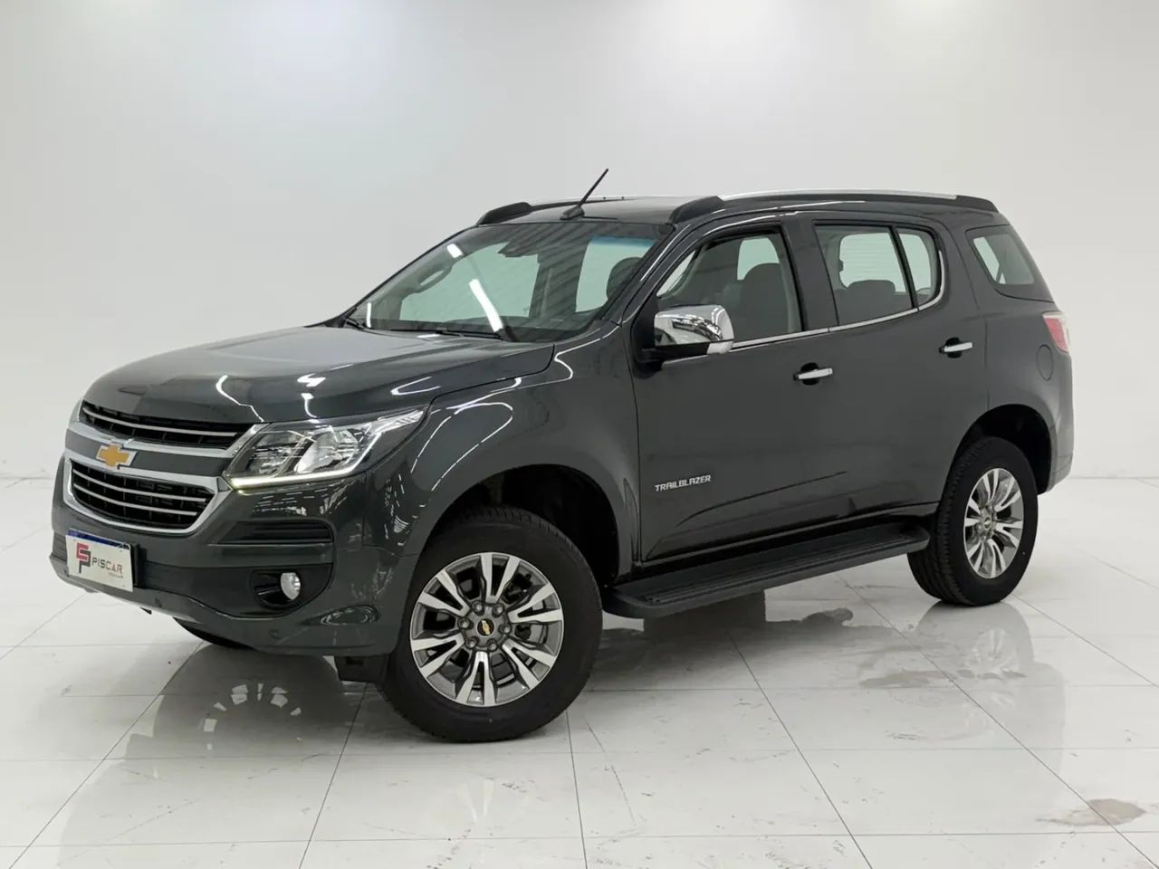 Chevrolet Trailblazer 2019 2019
