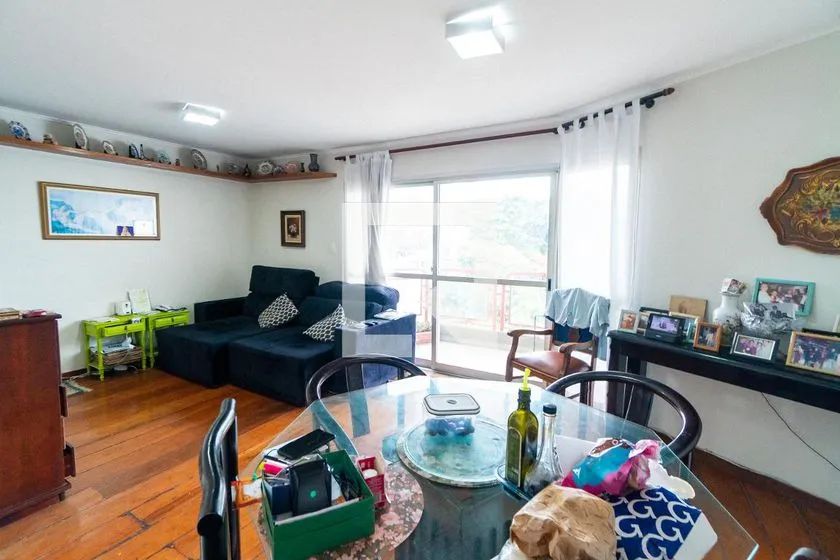 Apartamento à Venda - Chácara Inglesa, 3 Quartos, 105 m2 - Foto 3