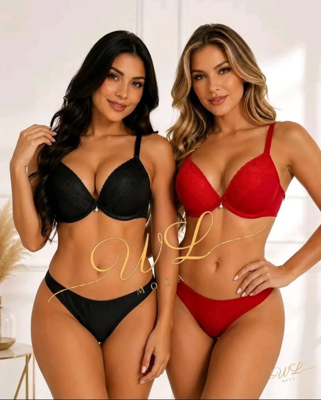 Lindas langerie  - Foto 2