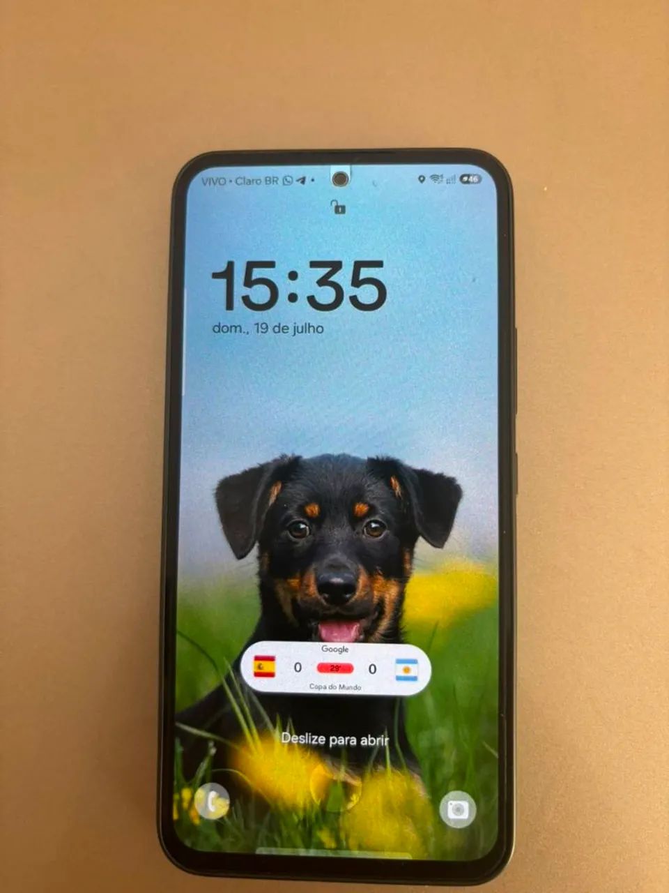 Samsung A54 256GB 
