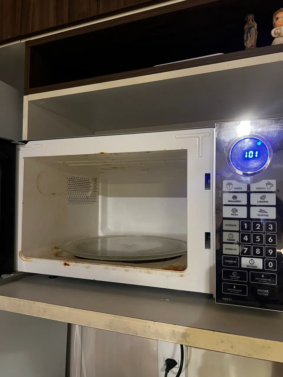 Microondas Philco - Foto 5