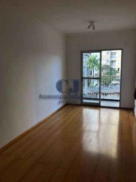 Apartamento para alugar - Parque Campolim - Sorocaba/SP