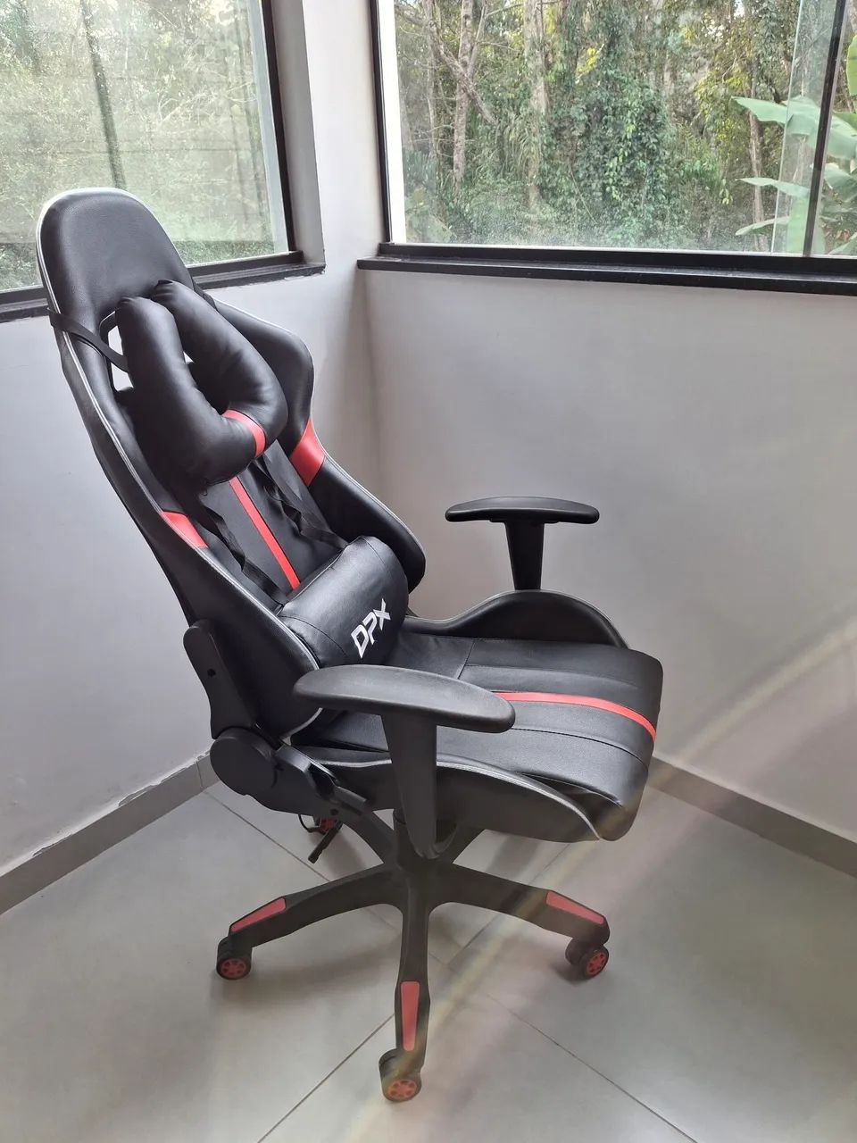 Cadeira Gamer DPX - Foto 3