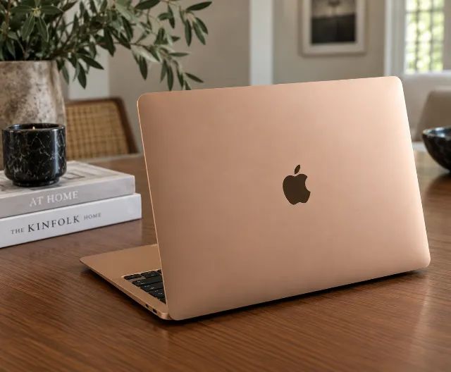 MacBook Air Retina 13? 2019 | i5 | 8GB | 128GB SSD | 106 ciclos