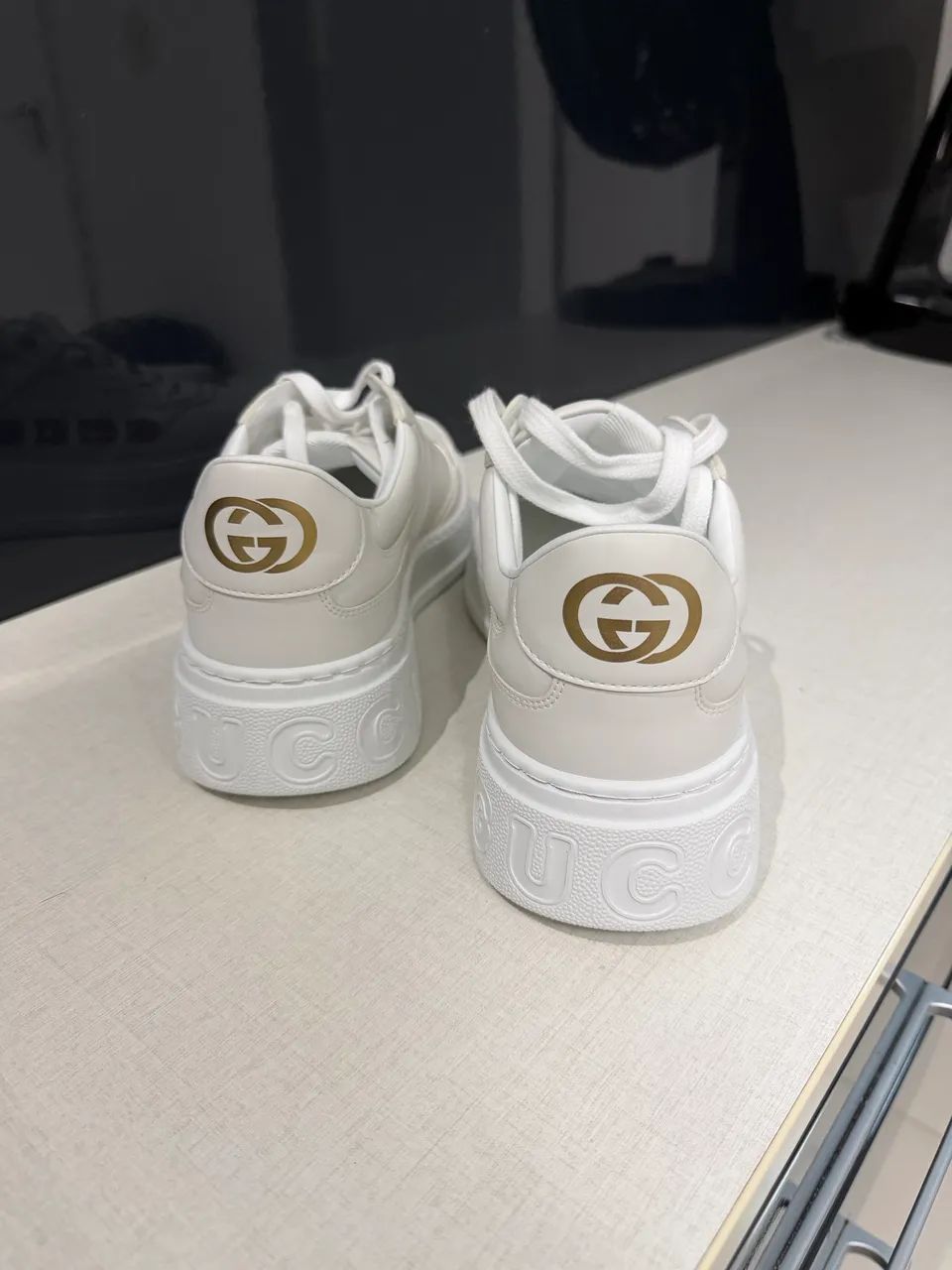 Tênis Gucci - Foto 3