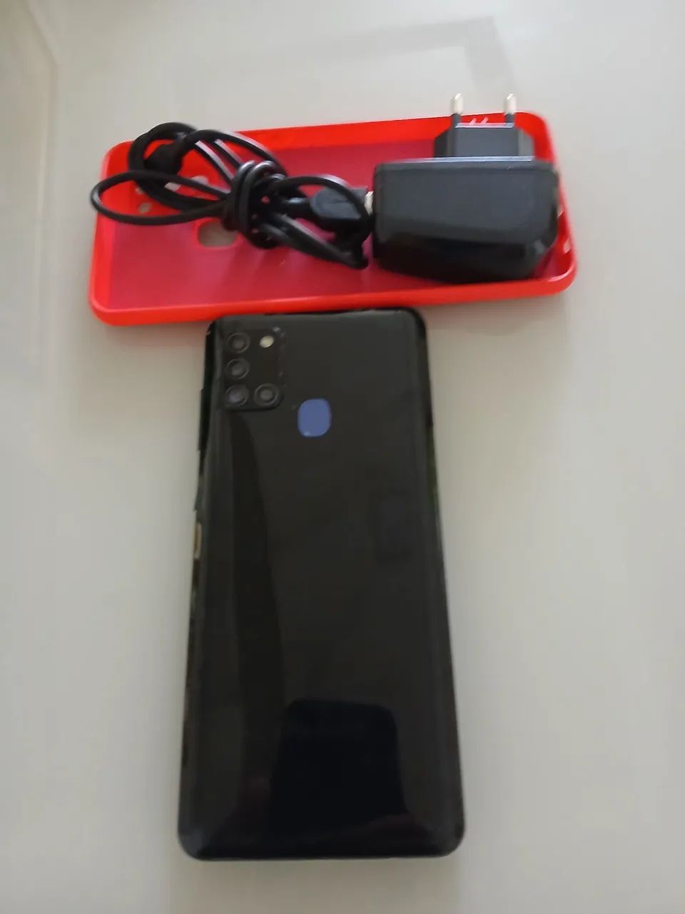SAMSUNG A21S 64GIGAS  - Foto 5