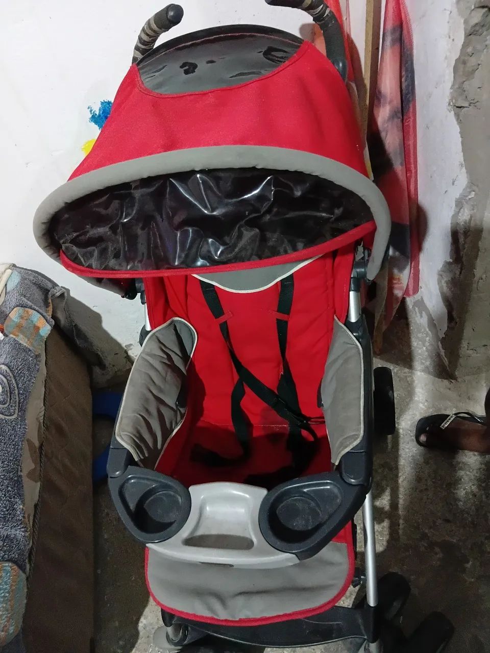 Carrinho  - Foto 2