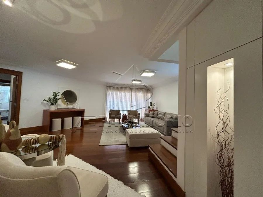 COBERTURA DUPLEX COM 4 QUARTOS SENDO 3 SUITES - PEDRO ALCOLEA - Foto 4