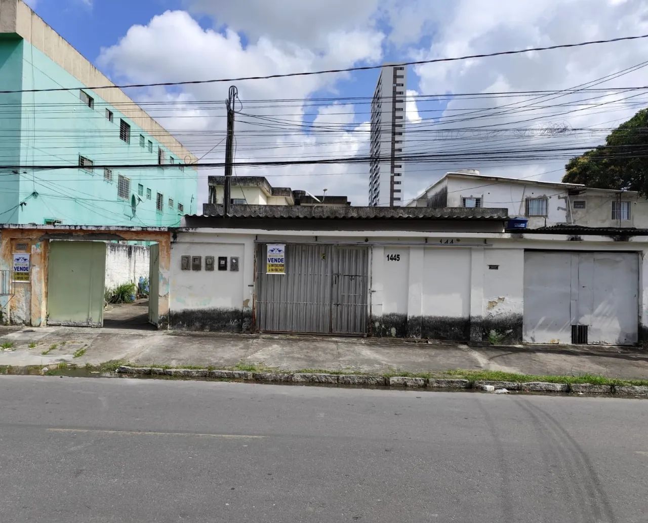 Casas na Iputinga - R$ 300.000,00