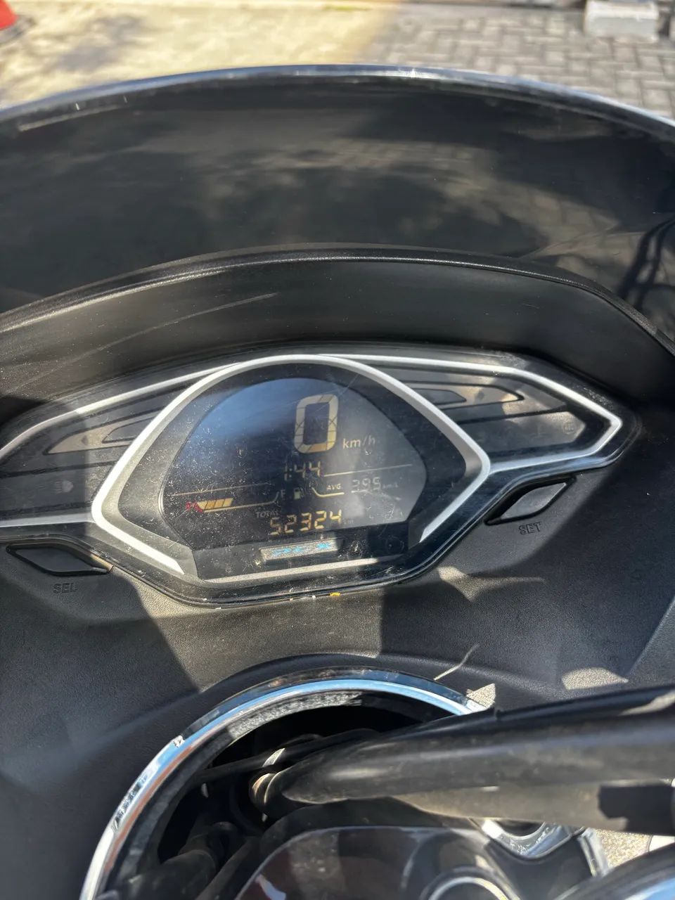 PCX SPORT 150 - Foto 4