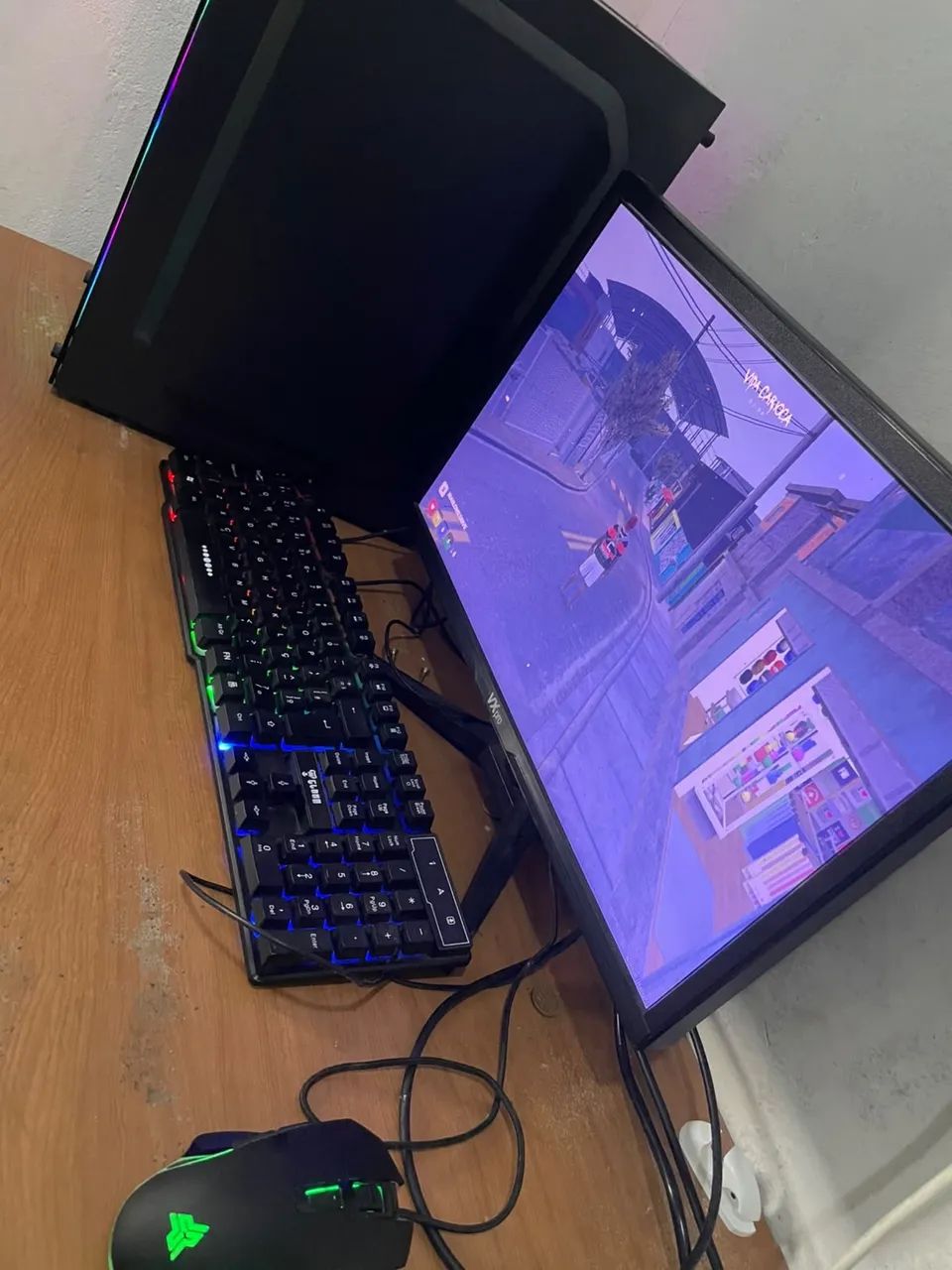 PC gamer  - Foto 2