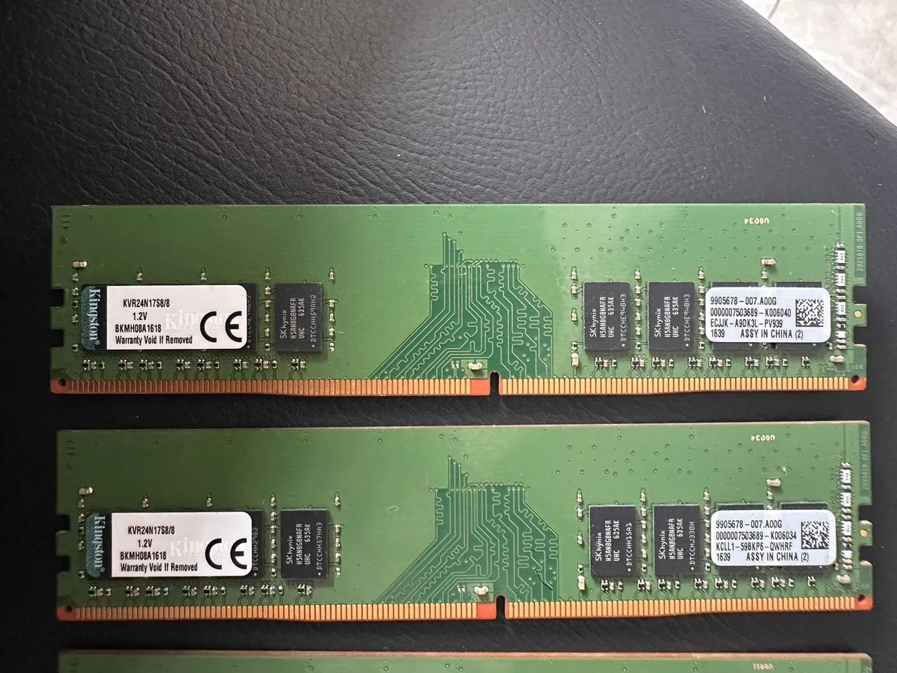 Memória ram ddr4 - Foto 2