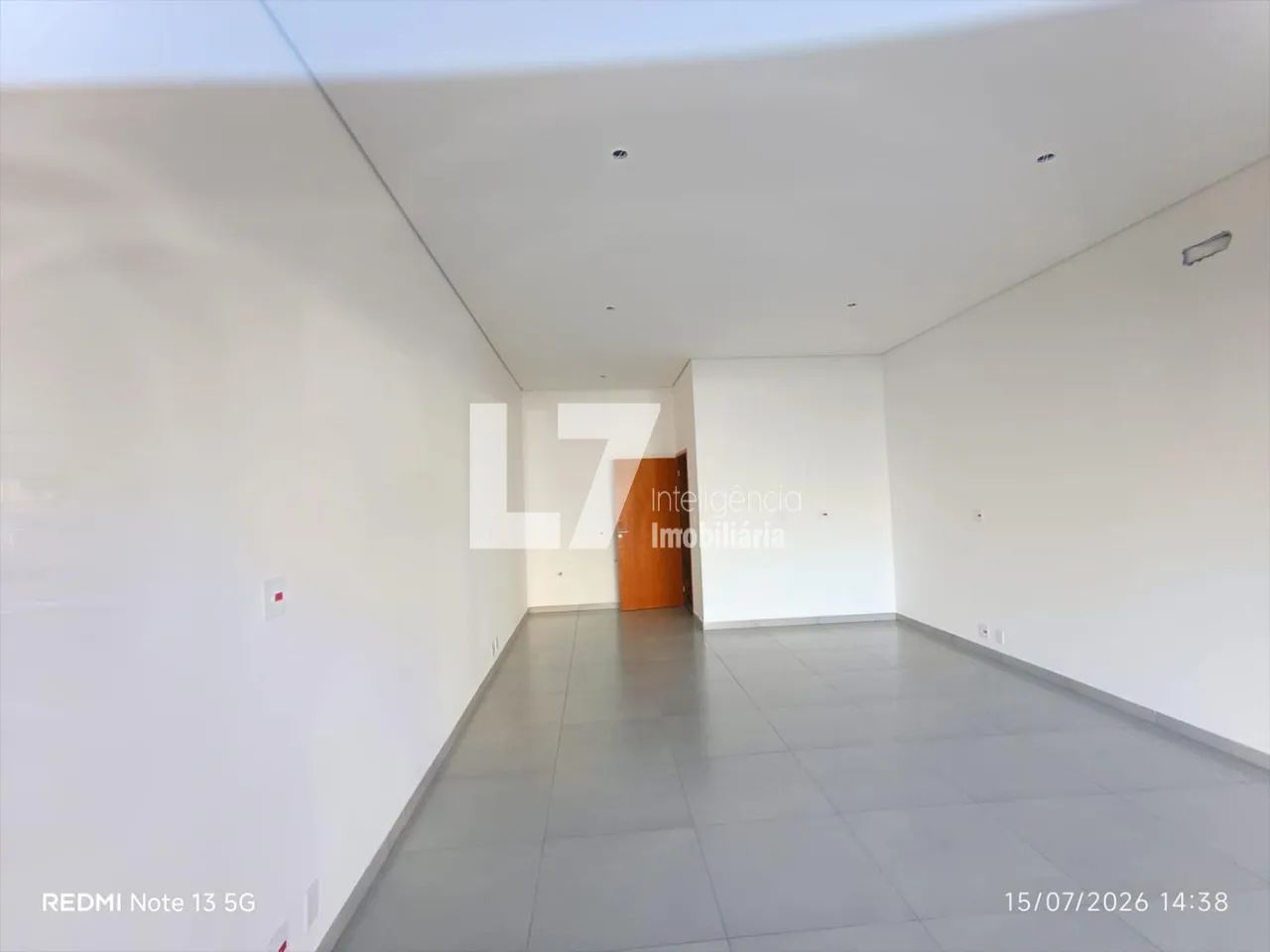sala - Jardim dos Oliveiras - Campinas - Foto 2