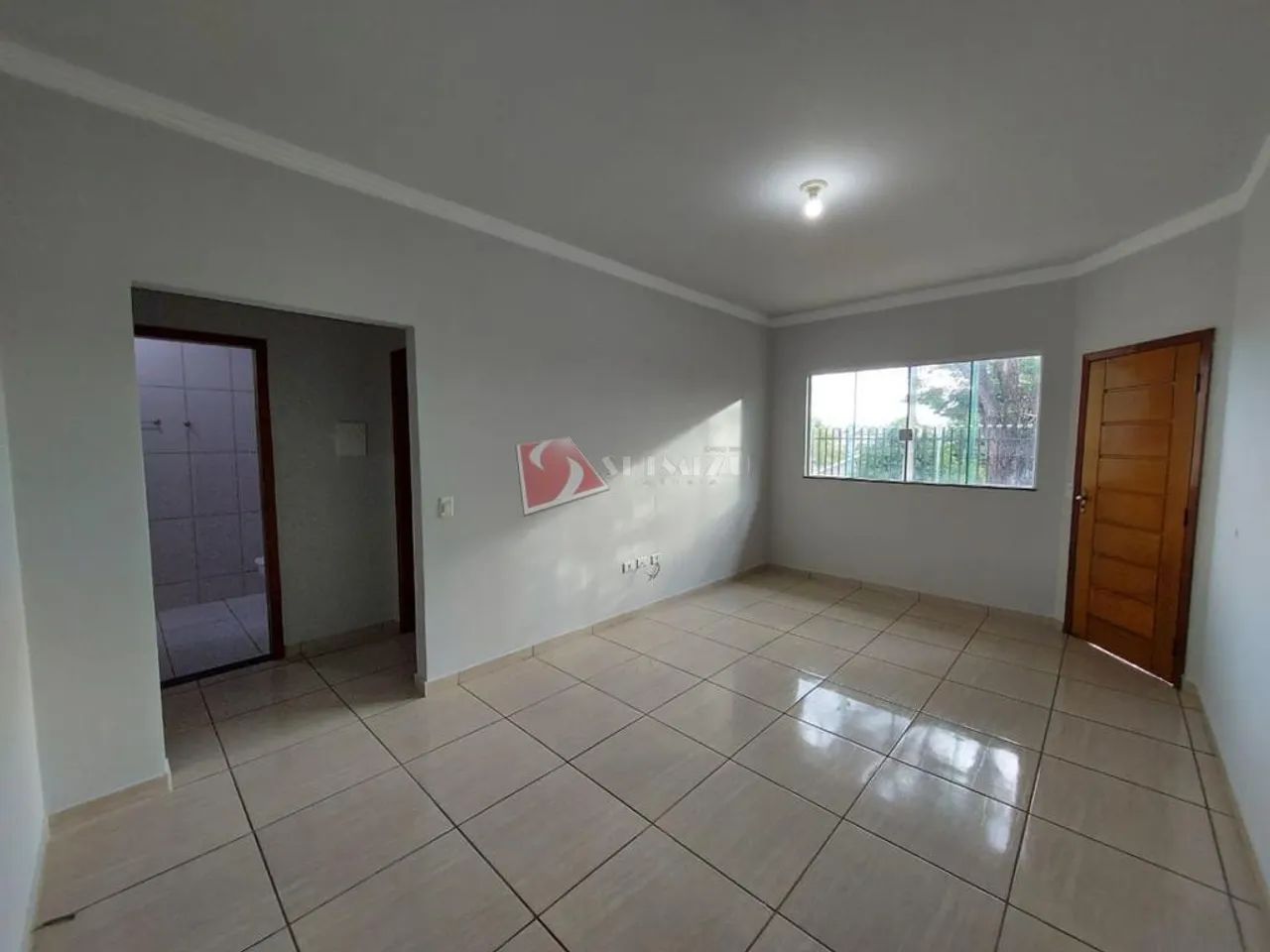 Casa para alugar em Maringá, Parque Residencial Quebec, com 2 quartos, com 70 m² - Foto 4
