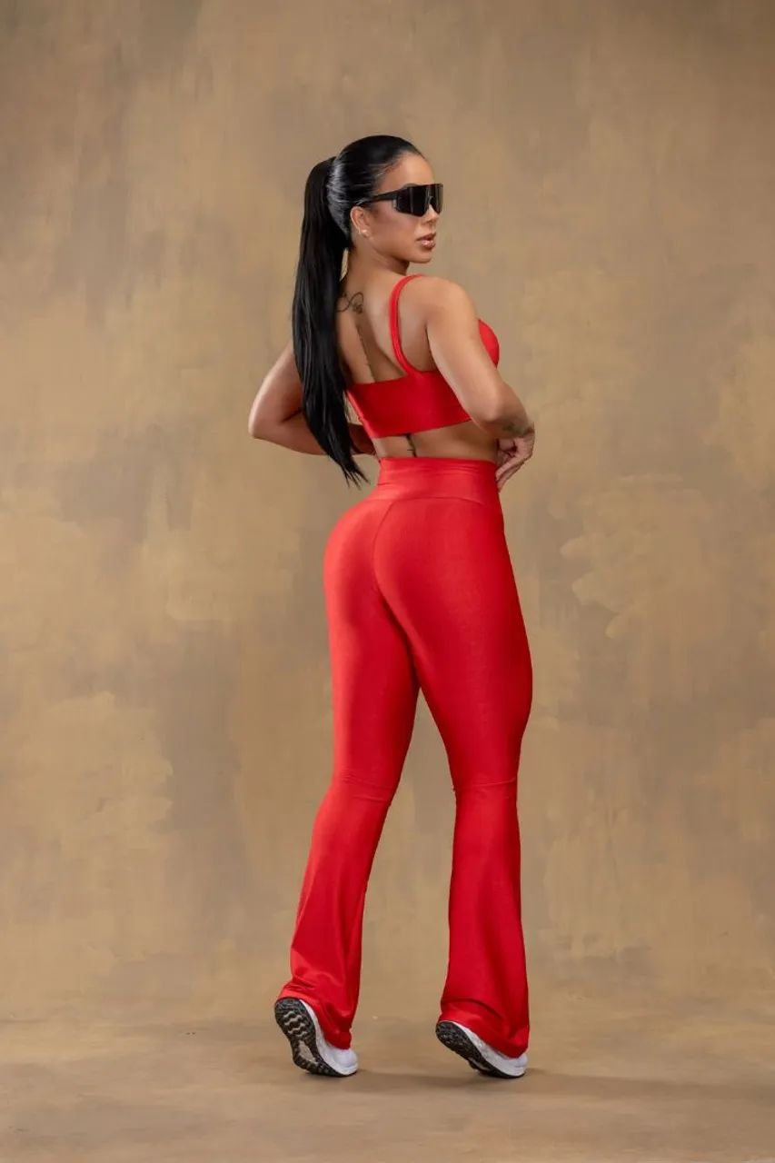 Calça Legging  - Foto 4