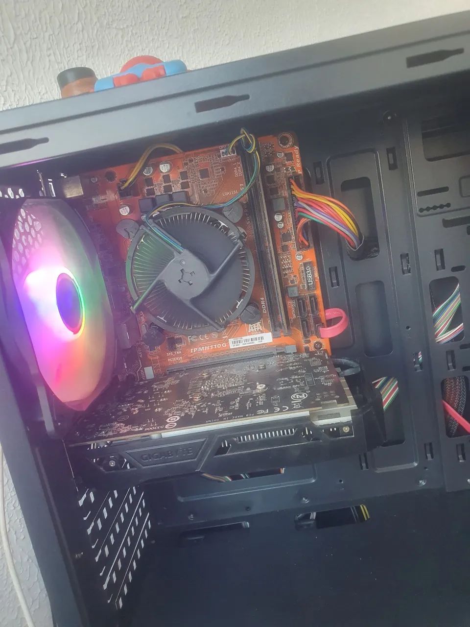 VENDO PC GAMER  - Foto 2