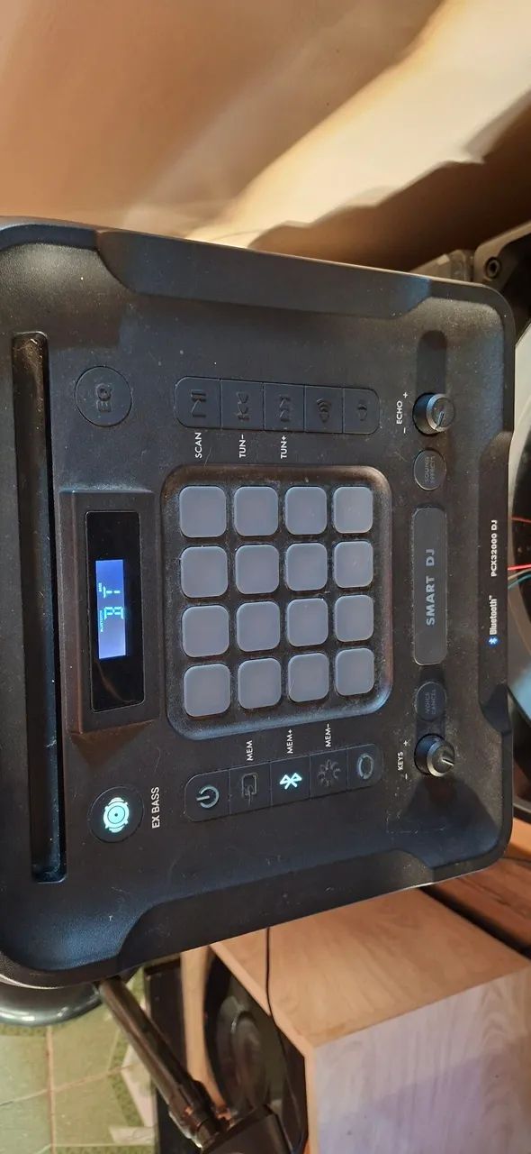 Caixa de som Philco PCX 3200 - Foto 2