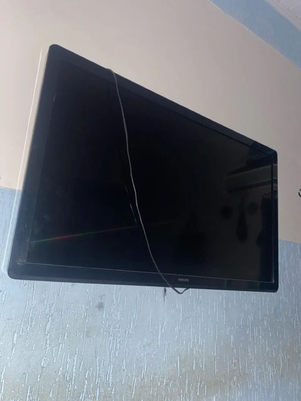 TV funcionando normal completa 500 - Foto 2