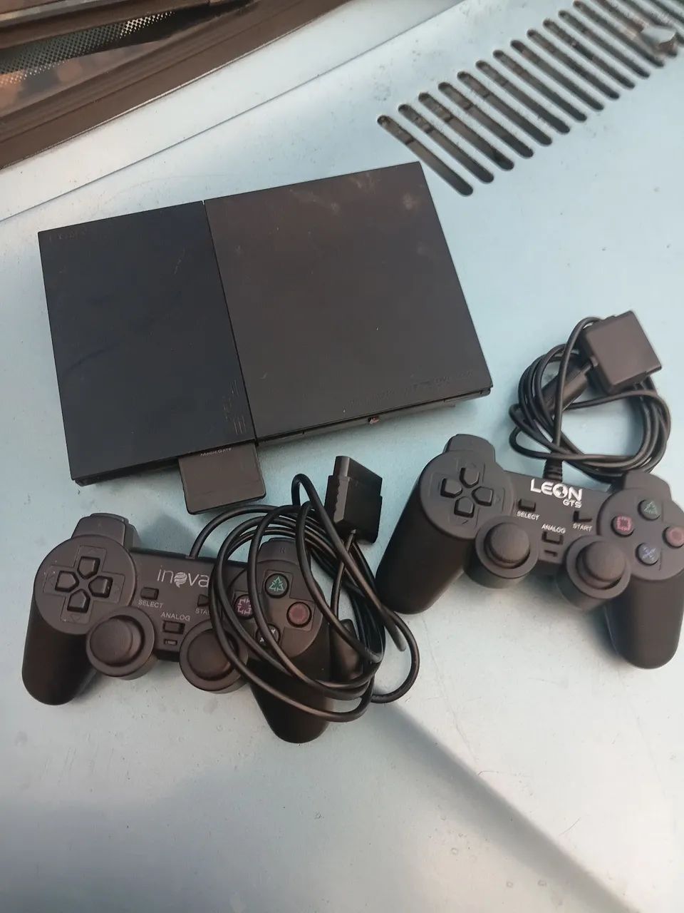 PlayStation 2