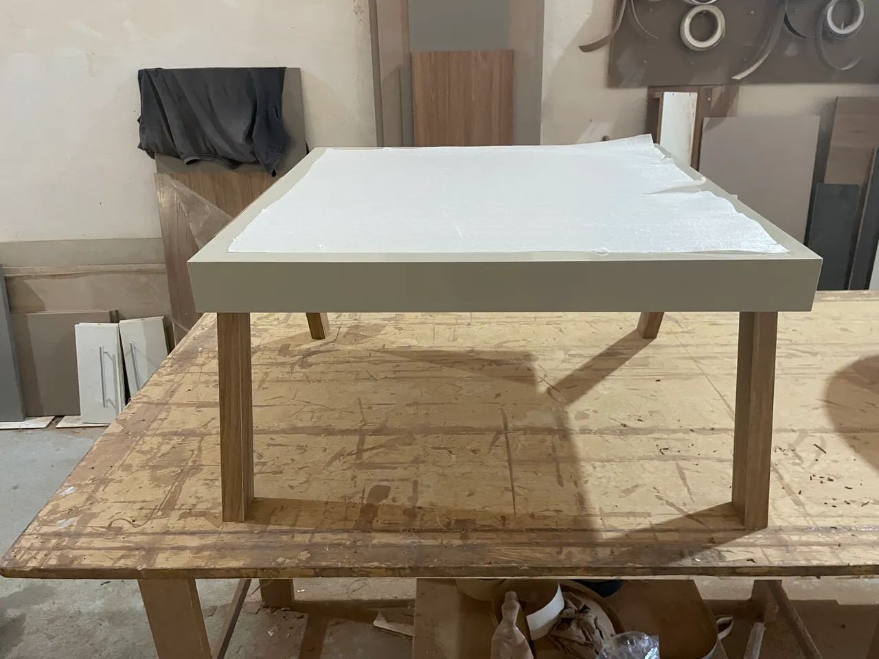 Mesa de canto  - Foto 5