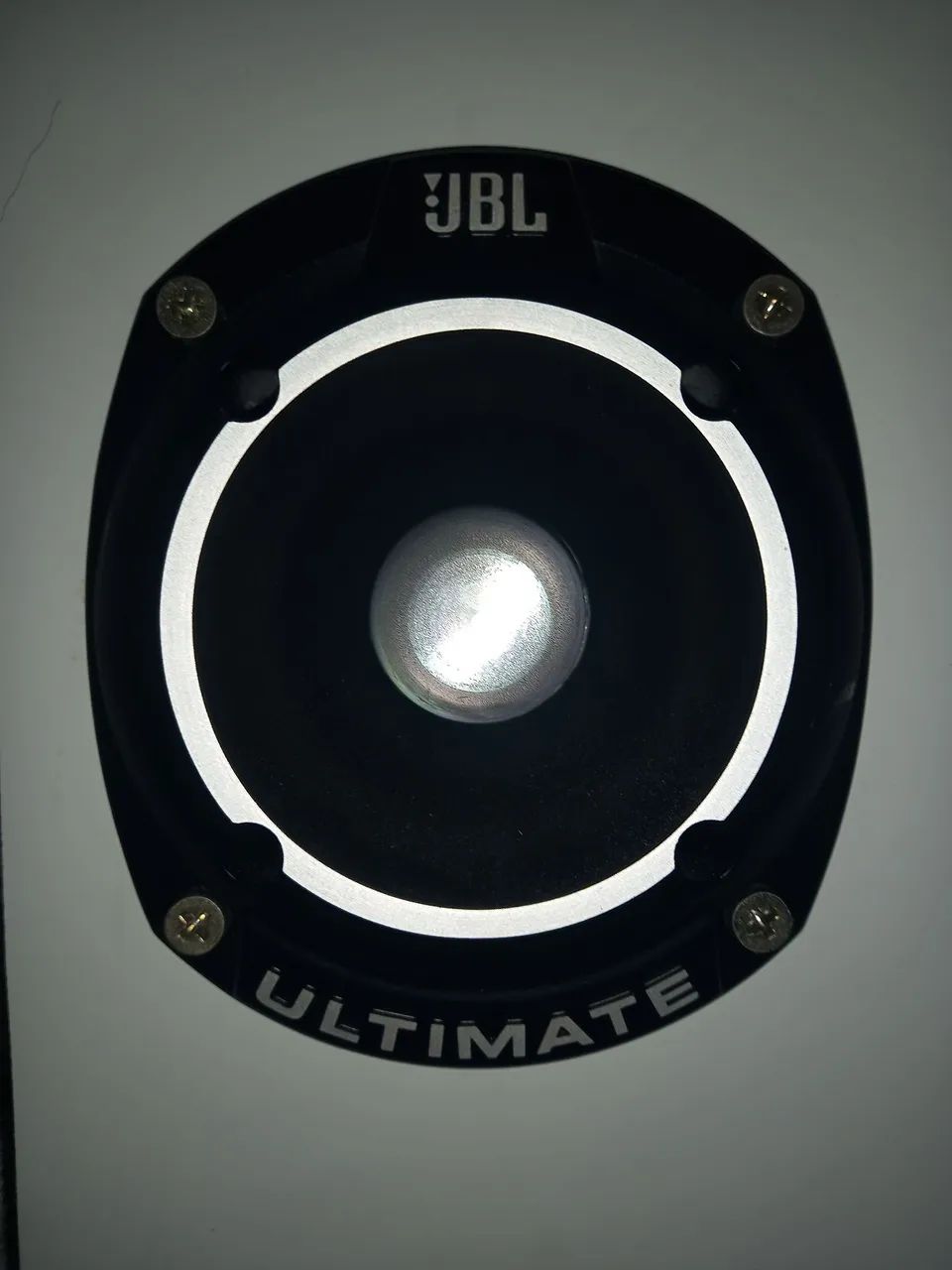 Vendo tuwter jbl ultimamente 