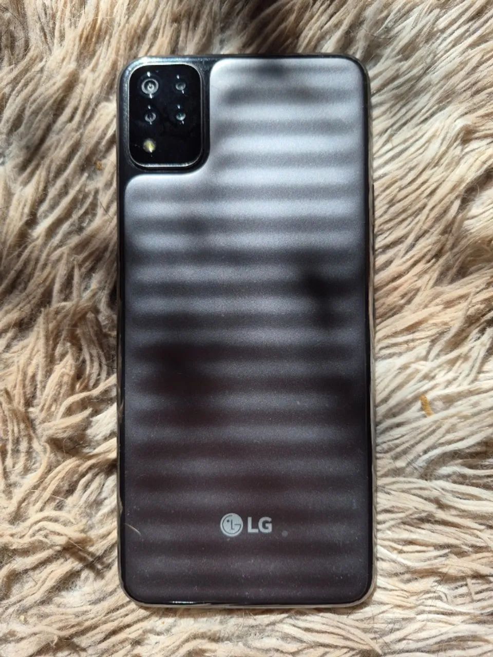 LG K52 64GB - Excelente estado | Caixa e Carregador - Foto 4