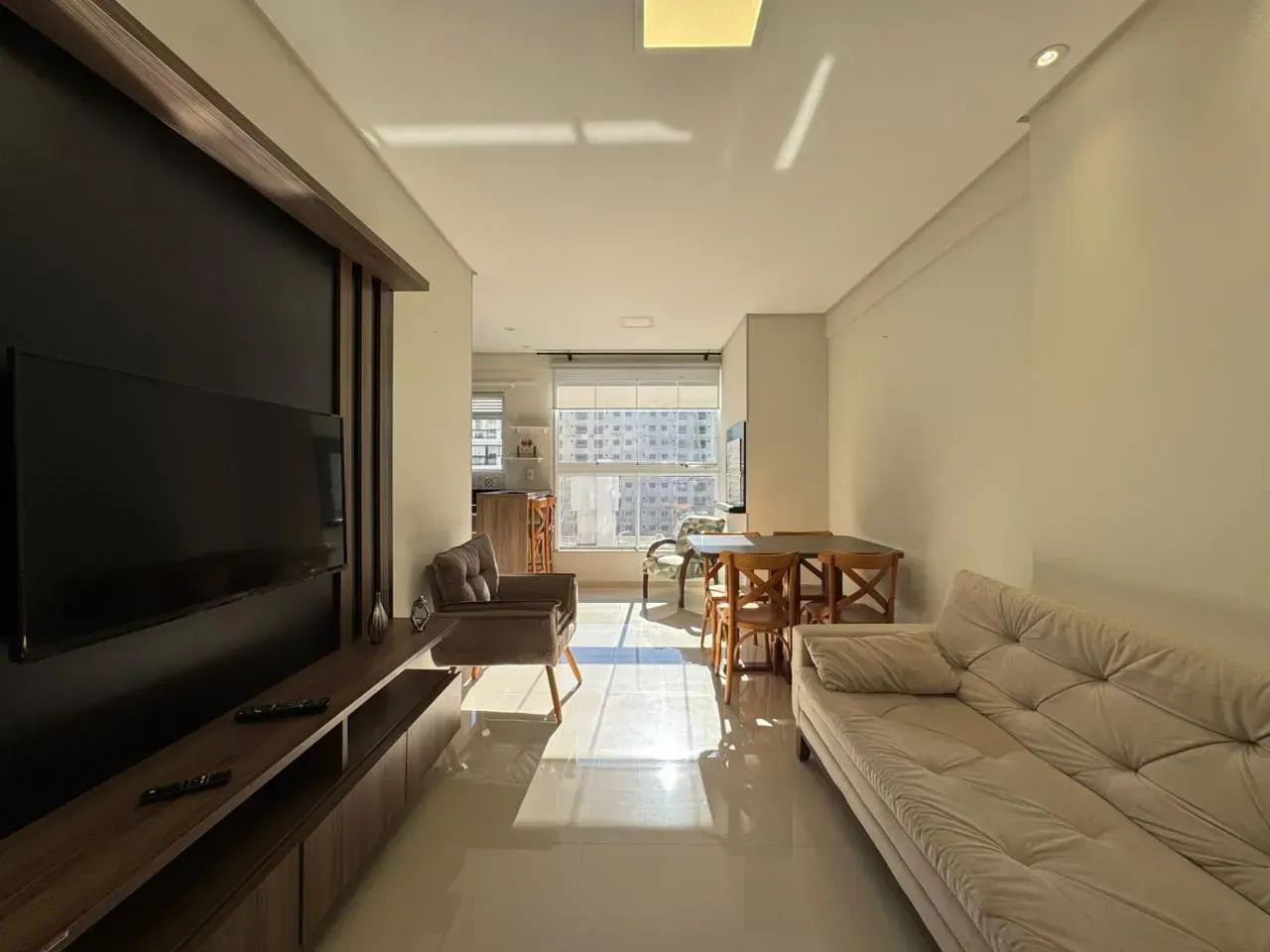 Apartamento Mobiliado Morretes Itapema! - Foto 4