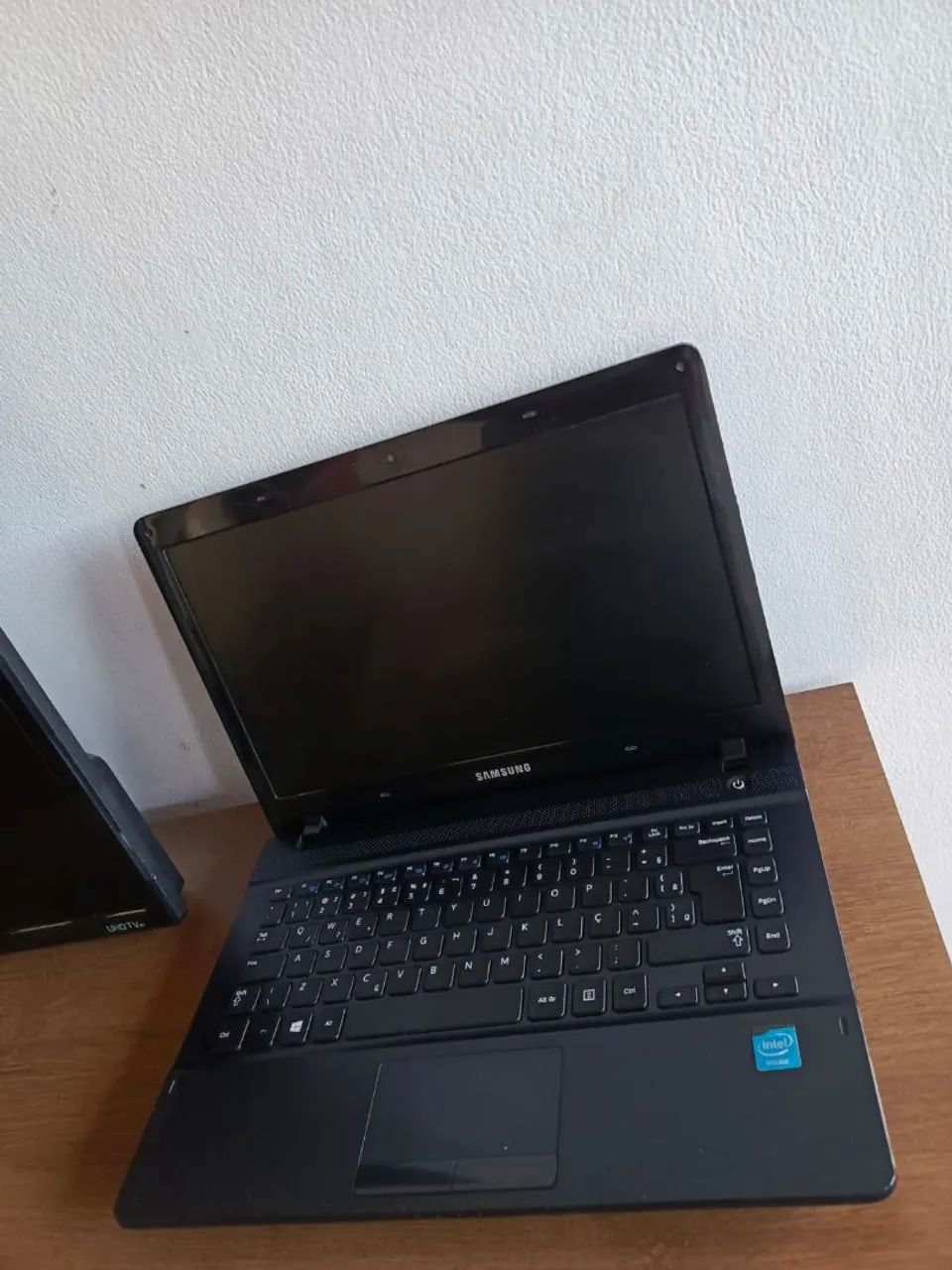 Notebook Samsung Intel dual core - Foto 3
