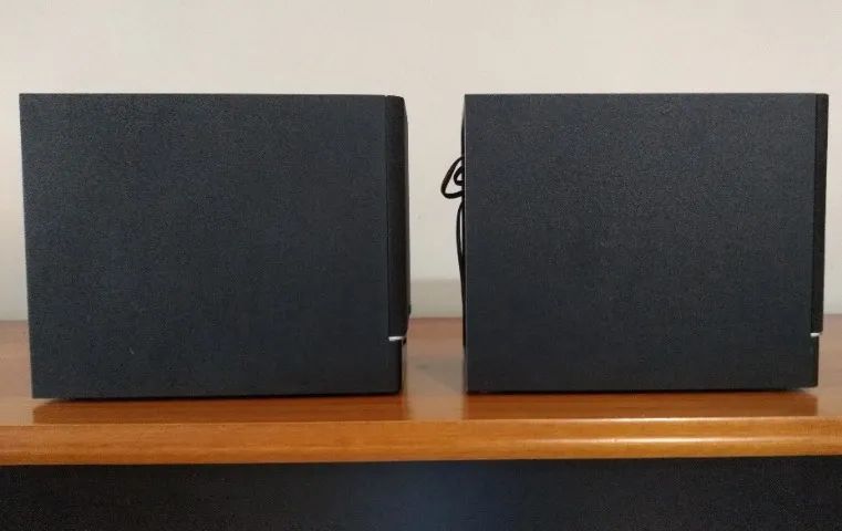 CAIXAS ACÚSTICAS PHILCO PH671N - Foto 4