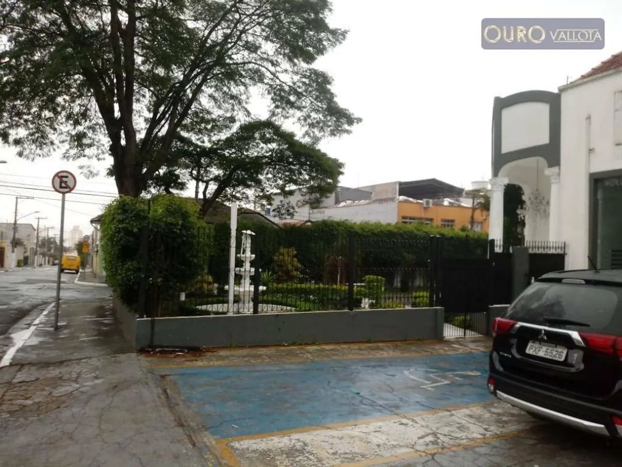 Salão para alugar, 1200m² - Vila Bela -Sl 190806 E - Foto 2