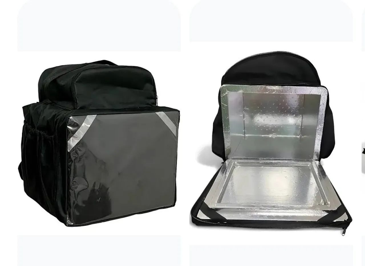 Bag de motoboy 