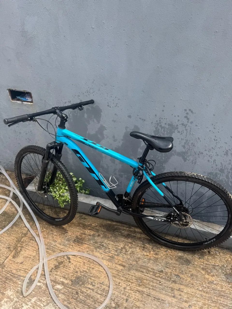 Bicicleta  - Foto 4