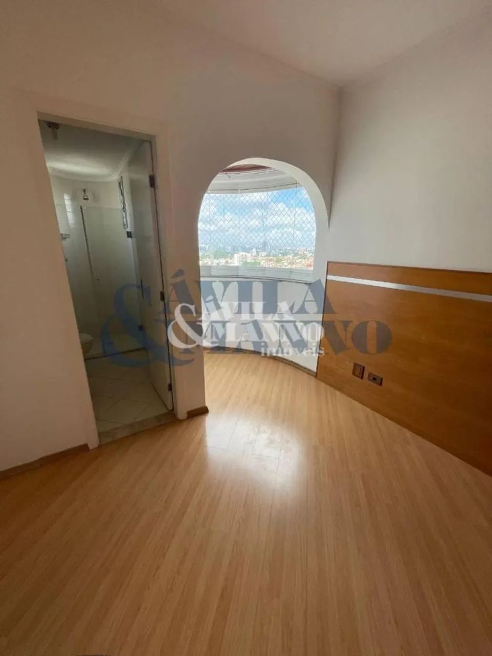 Apartamento 3 Quartos na Mooca - Foto 10